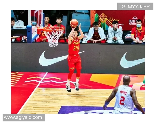 上海篮球队选拔赛特别报道：从艰难起步到辉煌突破的奋斗历程