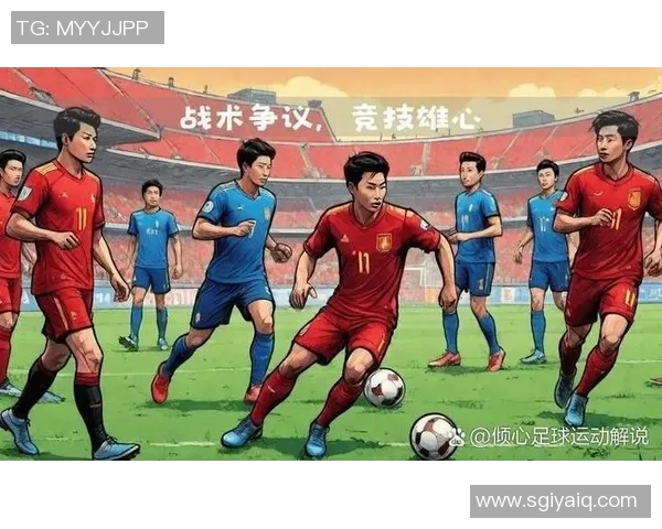 在绿茵场上挥洒创意足球艺术家的梦想与激情交织