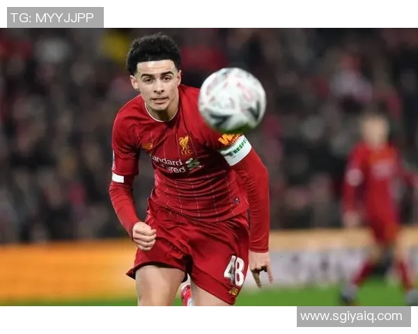 吴琥足球：探索中国足球新星的成长之路与未来发展潜力